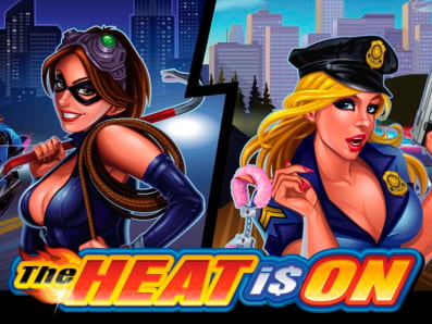The Heat Is on