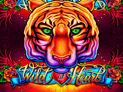 Wild at Hearth