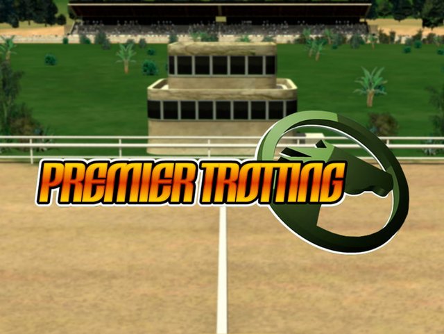Premier Trotting