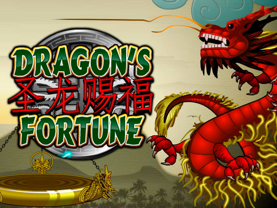 Dragons Fortune