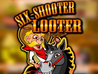 Six Shooter Looter