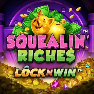 Squealin Riches