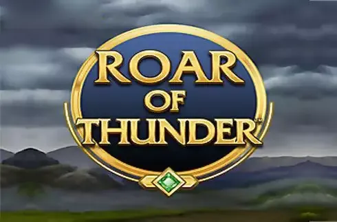 Roar of Thunder