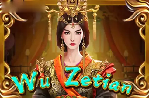 Wu Zetian