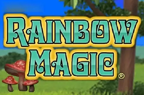 Rainbow Magic Pull Tab