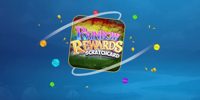 Rainbow Rewards