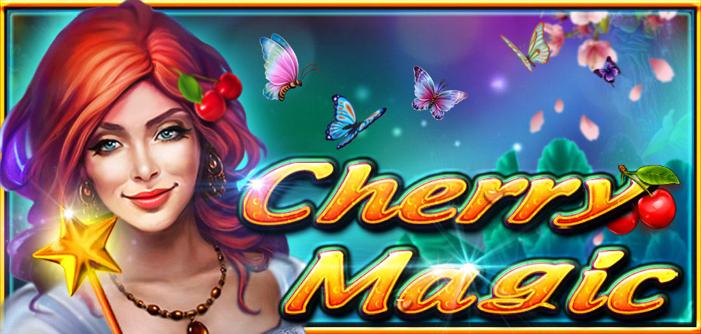 Cherry Magic
