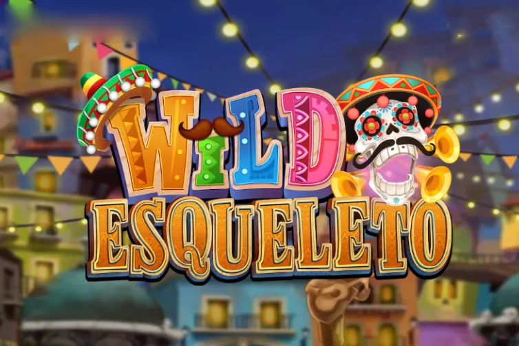 Wild Esqueleto