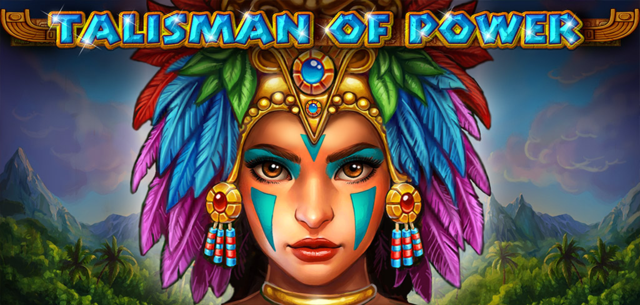 Talisman of Power