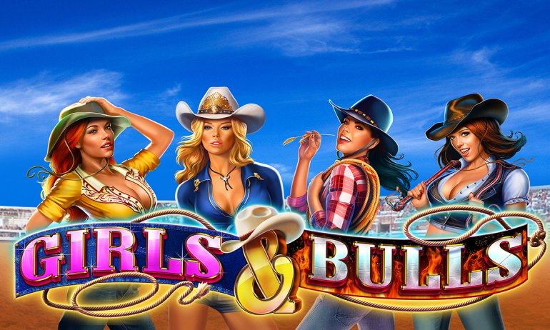 Girls and Bulls