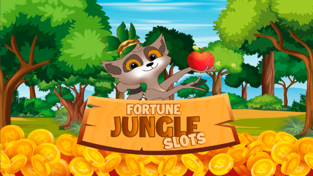 Fortune Jungle