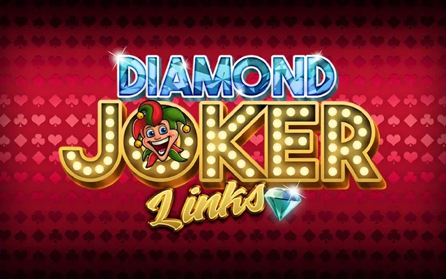 Diamond Joker Links