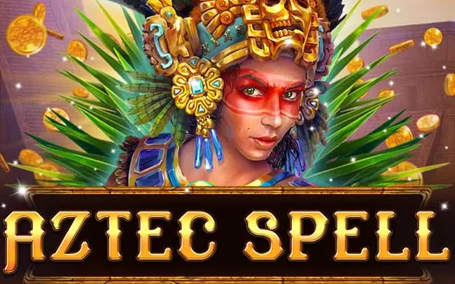 1 Reel - Aztec Spell