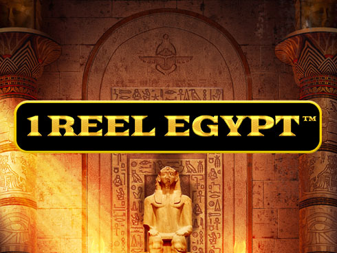 1 Reel Egypt