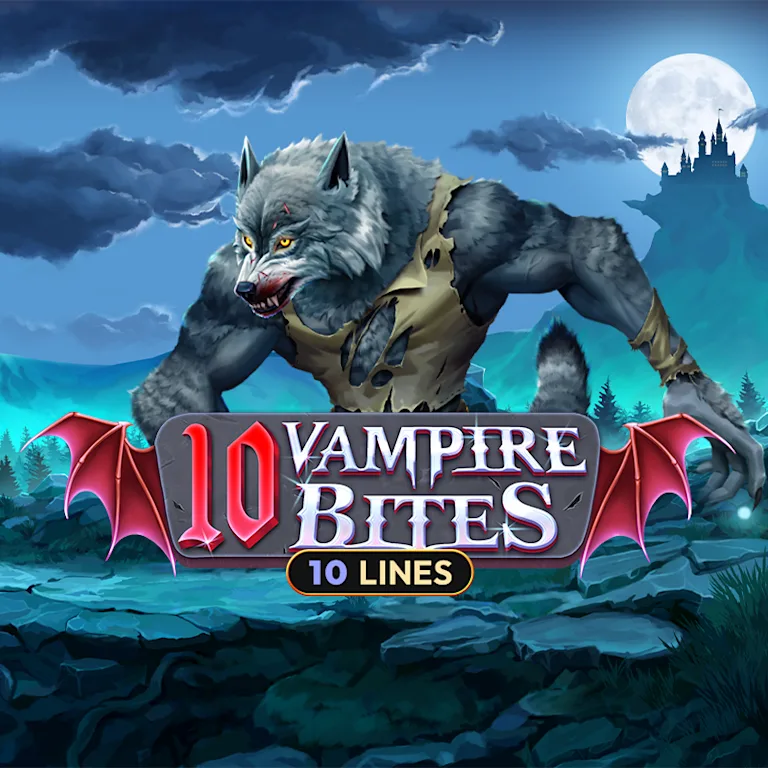10 Vampire Beast