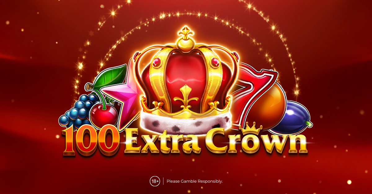 100 Extra Crown