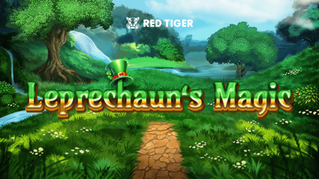 Leprechaun's Magic Megaways