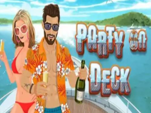 Party on Deck