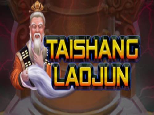 Tai Shang Lao Jun