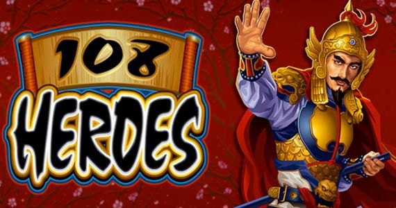 108 Heroes