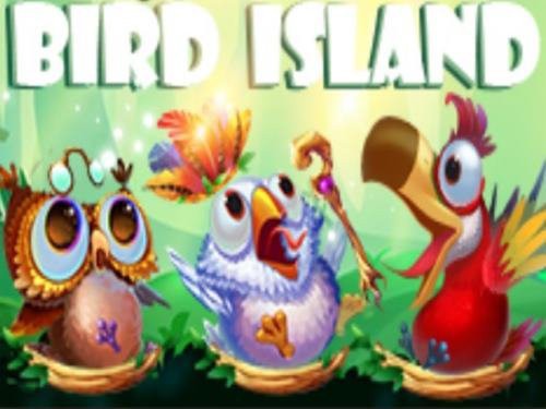 Bird Island