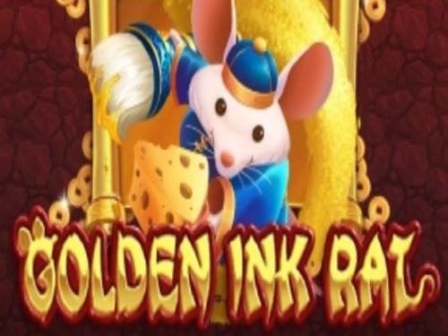 Golden Ink Ral