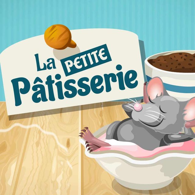 La Petite Ptisserie