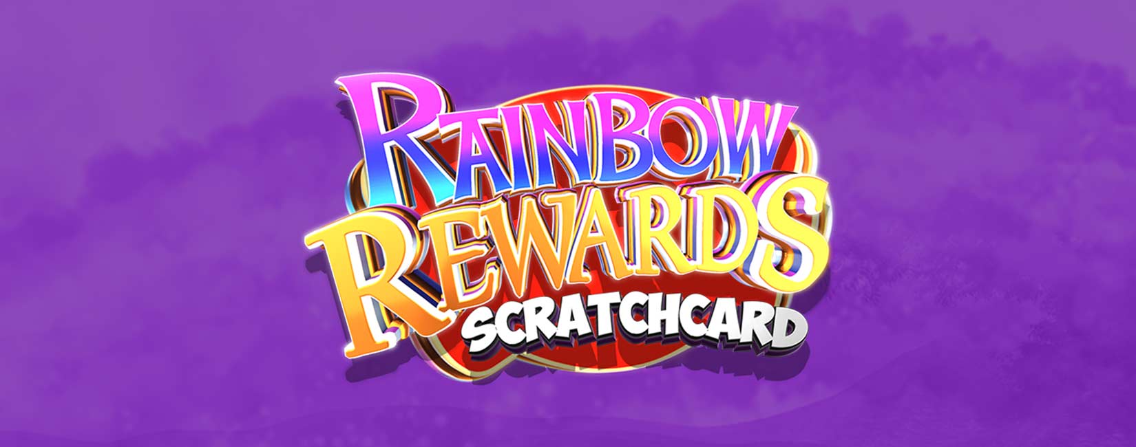 Rainbow Rewards Scratch Card