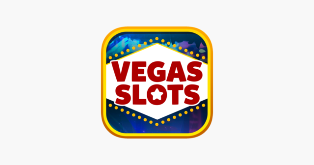 Vegas Slot2