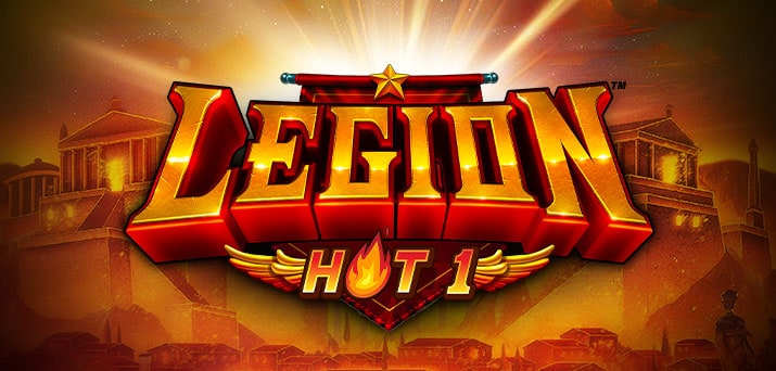 Legion Hot 1