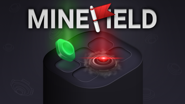 Mine Field