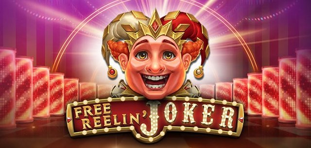 Free Reelin Joker