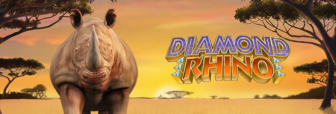 Diamond Rhino