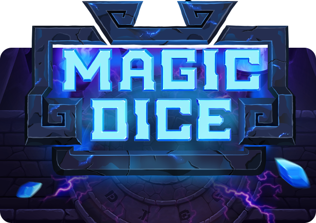 Magic Dice