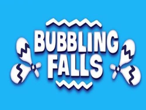 Bubbling Falls