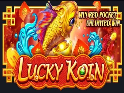 Lucky Koin