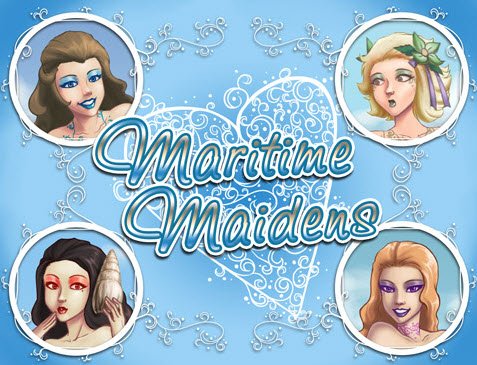 Maritime Maidens