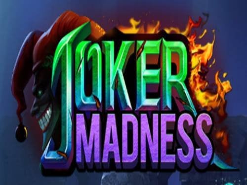 Joker Madness
