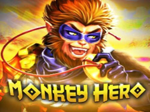 Monkey Hero