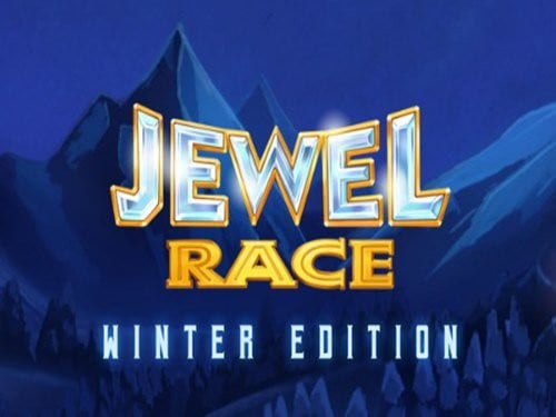 Jewel Race Winter Edition