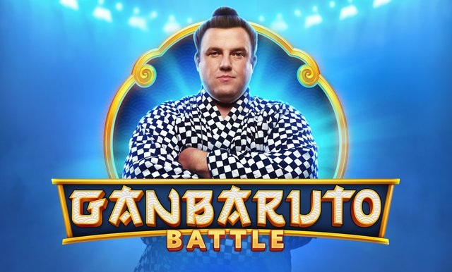 Ganbaruto Battle