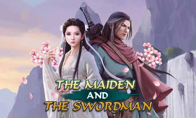 The Maiden and the Swordman