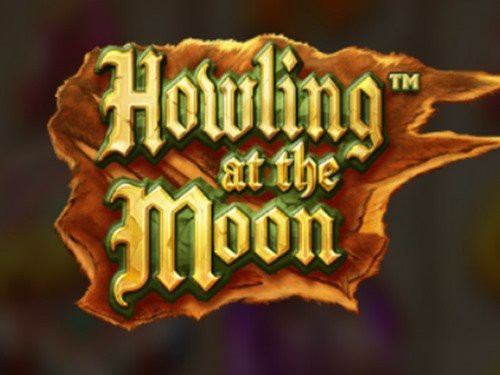 Howling At the Moon