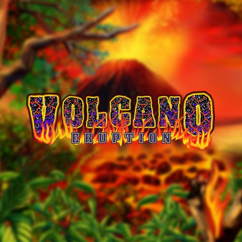 Volcano Eruption Mini