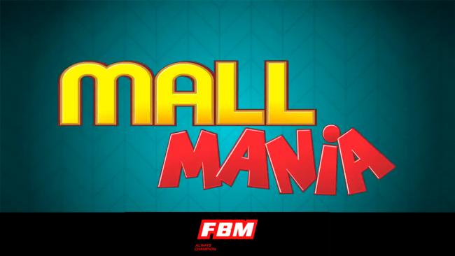 Mall Mania