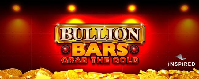 Bullion Bars Grab the Gold
