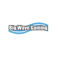 Big Wave logo