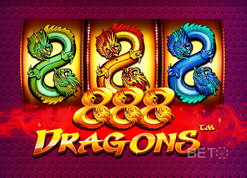 888 Dragons