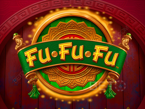Fu Fu Fu