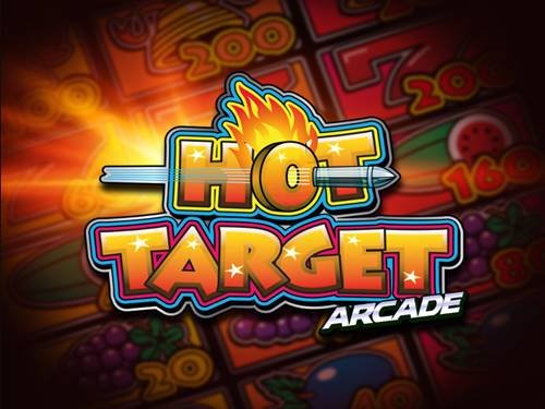 Hot Target Arcade